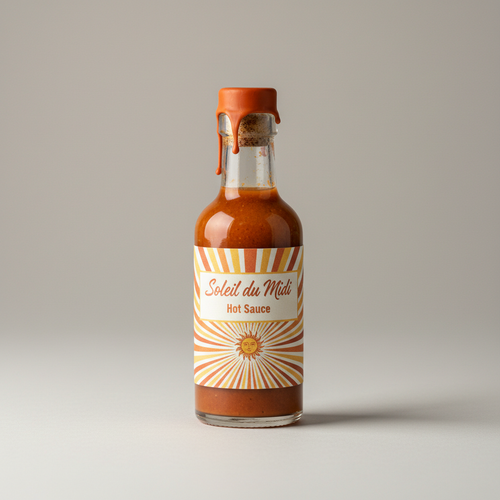 Soleil du Midi